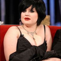  Kelly Osbourne fully naked at TheFreeCelebMovieArchive.com! 