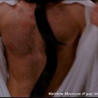 BannedMaleCelebs.com | Matthew Morrison nude photos