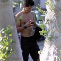 BannedMaleCelebs.com | Taylor Lautner nude photos