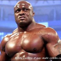 BannedMaleCelebs.com | Bobby Lashley nude photos