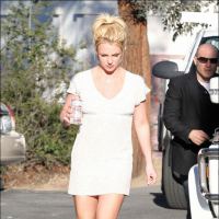  Britney Spears fully naked at CelebsOnly.com! 