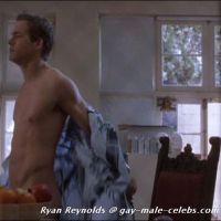 BannedMaleCelebs.com | Ryan Reynolds nude photos